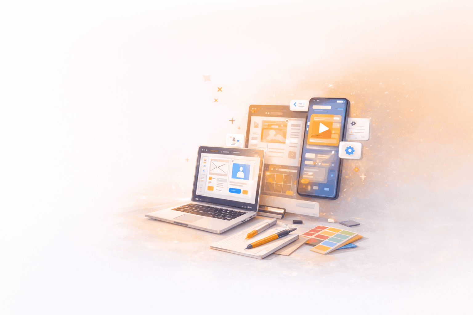 Kimler için çalışıyorum