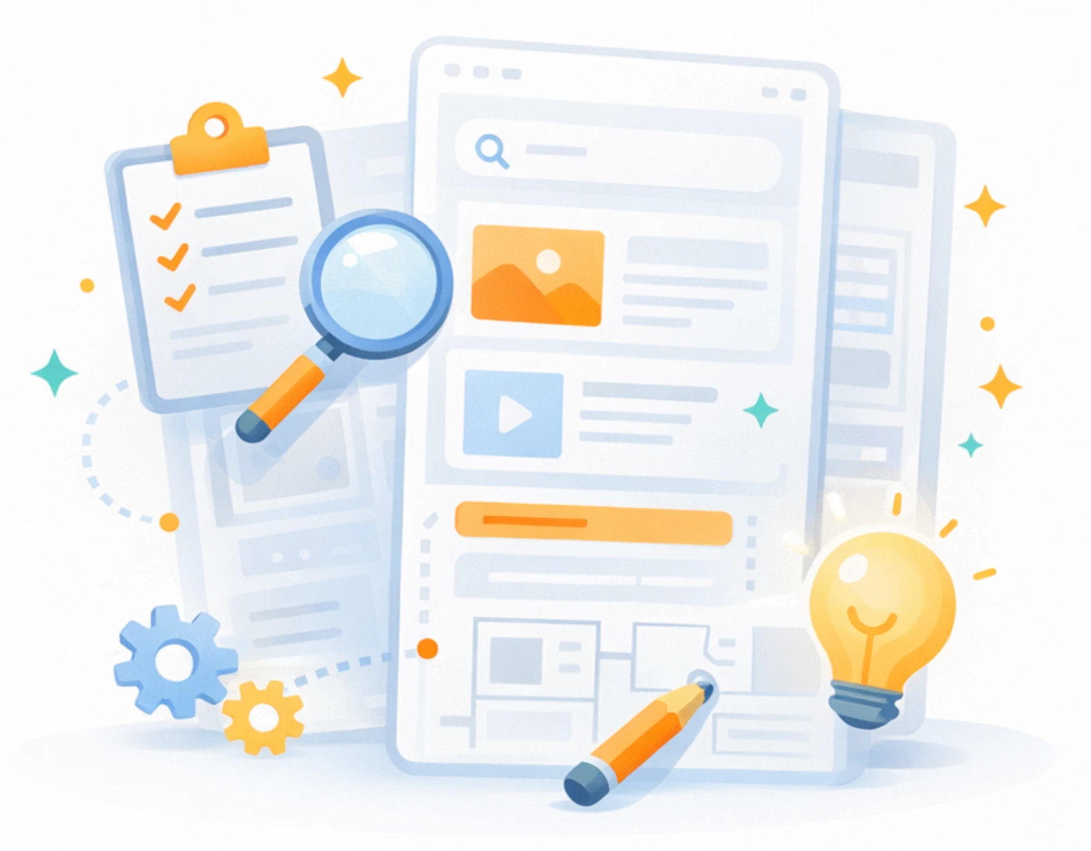 Kullanıcı Deneyimi (UX) Tasarımı